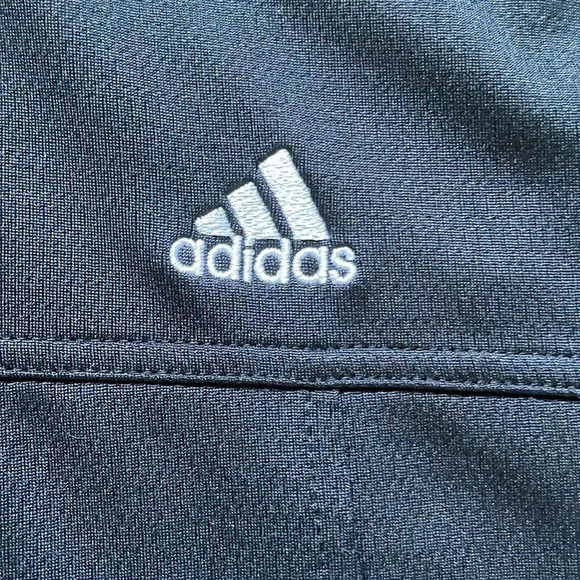 Vintage Adidas Zip  Up - Picture 2 of 14